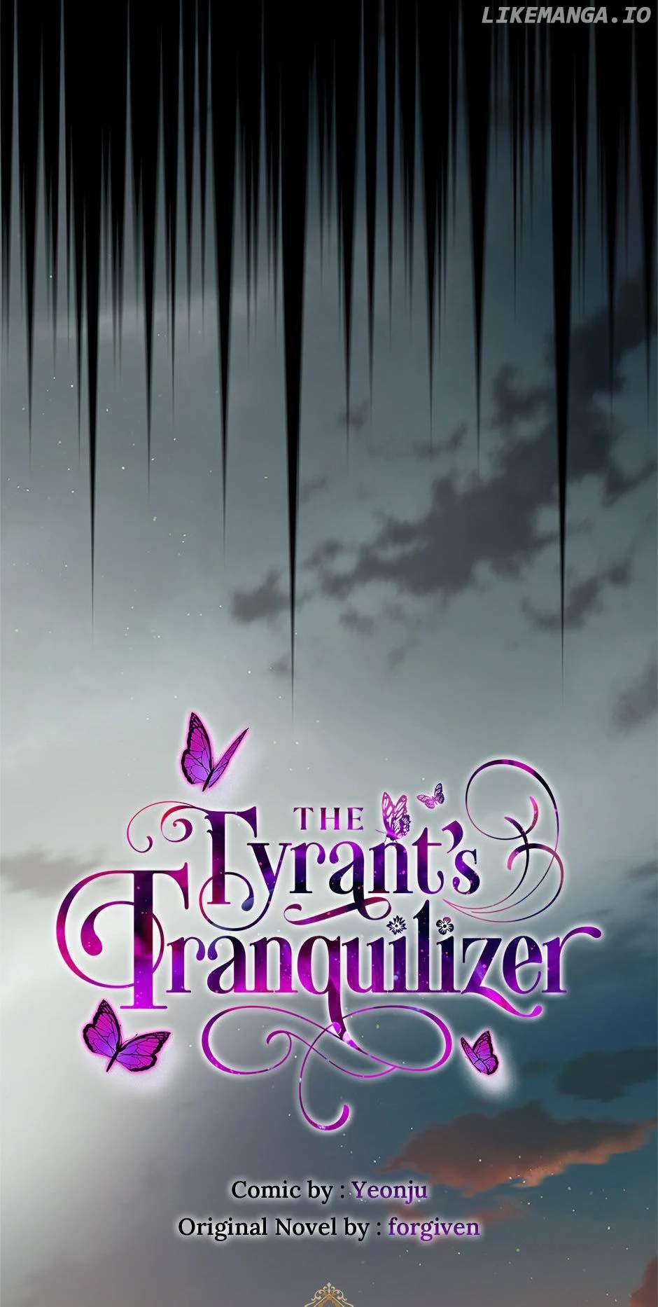 Tyrant's Tranquilizer Chapter 103 28